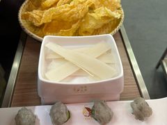 -巴蜀王婆大虾(南锣鼓巷店)
