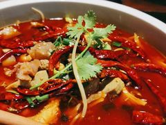-梅花境(万科店)