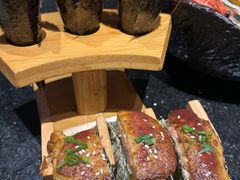 -daozao料理美术馆(东营店)