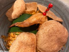 -太食獸泰式茶餐厅(IFS国金中心店)