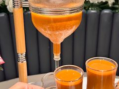 -狮拾久·现代新加坡料理(福田COCO Park店)