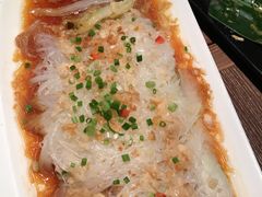 -茉莉餐厅(包河万达店)