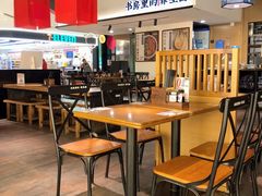 -和府捞面(星荟中心店)