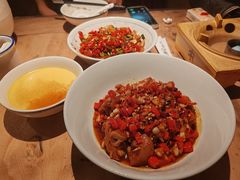 -农耕记·湖南土菜(观澜福城天虹店)