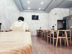 大堂-白翔甜食店
