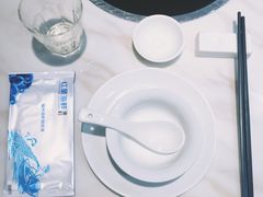 -海蓝海鲜馆(五四北店)