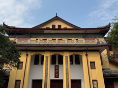 -桂林独秀峰王城景区
