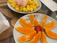 -西江美食舫·江西菜(健德桥店)