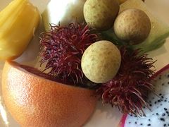 -荣誉国际酒店-云顶旋转餐厅