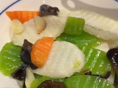 -回水镇·江湖川菜(恒大新城店)