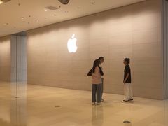 -Apple零售店(苏州店)