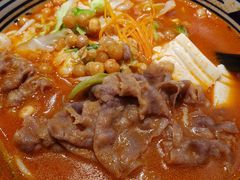 -阿香米线(宁波来福士广场店)