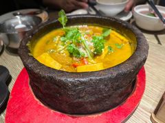 -熹素·鲜美素食Vegetarian (天河领展店)