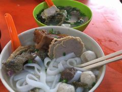 -富记鱼蛋粉(西村店)