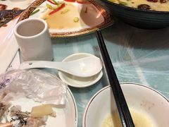 -阿楷·二十年烧烤宵夜·渔家小寨(达明店)