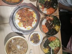 -米村拌饭(明月路店)