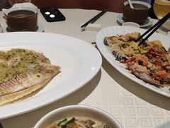 -顺峰海鲜酒楼(省府店)