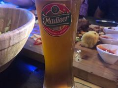 -马迭尔德式西餐精酿啤酒屋(中央大街店)