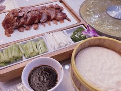 -清真悦宾楼食府(海湖店)