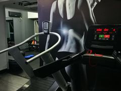 -简·无界健身工作室·运动康复·体态(石厦店)