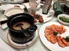 -湖锦酒楼·30年经典湖北菜(光谷店)