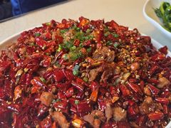 -富乐山酒店(西黄城根北街店)