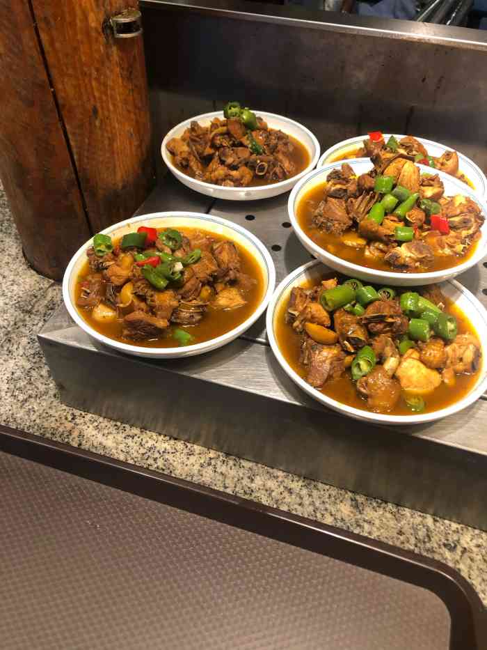 八婺饭堂(义乌万达店)