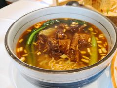 -粤域茶餐厅