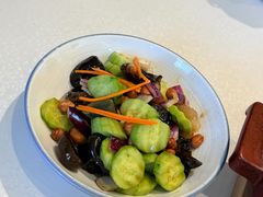 -奕景海鲜·大连菜(星海广场店)