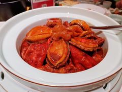 -四世同堂·京菜·烤鸭(双井店)