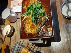 -叁宝烤肉·西安烧烤(东三爻店)
