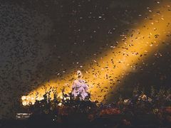 -华熙LIVE·五棵松·M空间