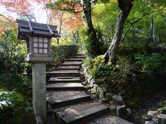 -常寂光寺