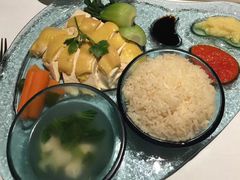-天龙轩(香港丽思卡尔顿酒店)