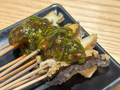 -隅乐胡椒虾·台湾菜·团建(皇岗店)