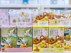 -泡泡玛特POPMART(上海环球港店)