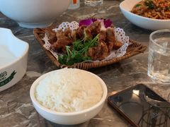 -前海沿·青岛菜(李沧万达店)