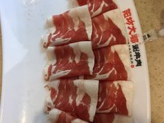 -阳坊大都涮羊肉(阳坊总店)