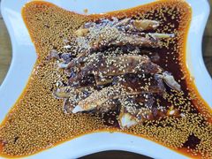 -天全县三土司椒麻鸡餐厅