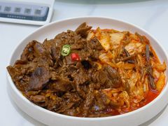 -百年石锅饭(阿里郎美食街店)