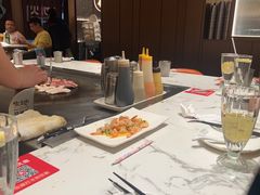 -火地铁板烧(昆山万象汇店)