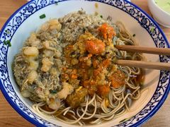 -朱洪元苏式面馆(绿宝广场店)