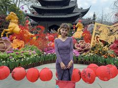 -钱王祠