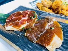 -妥妥烤肉料理(凯德店)