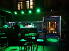 -上海和平饭店华懋阁 Cathay Room