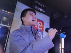 -唱吧麦颂KTV(松江五龙商业广场店)