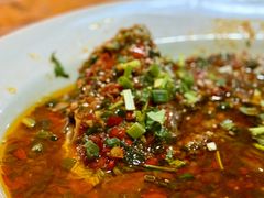 -江湖黑大兔(杨家坪店)