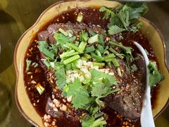 血旺-小杨翘脚牛肉