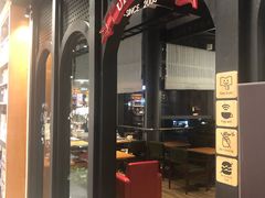 -西西弗书店&矢量咖啡(凯德晶萃广场店)