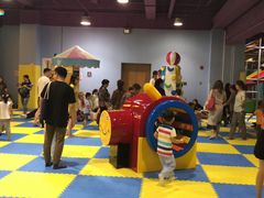 -天空之城欢乐嘉年华苏州店(环球188广场店)